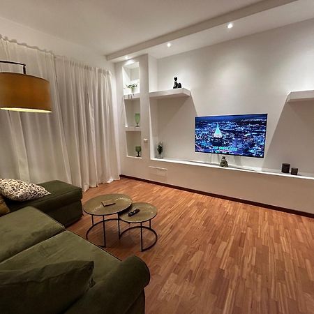 Kimera Luxury Apartments In Rome San Pietro Extérieur photo