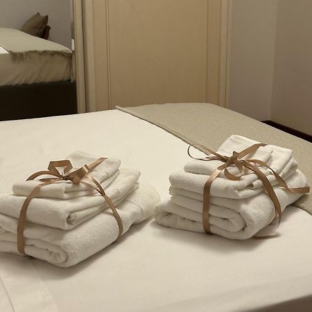 Kimera Luxury Apartments In Rome San Pietro Extérieur photo