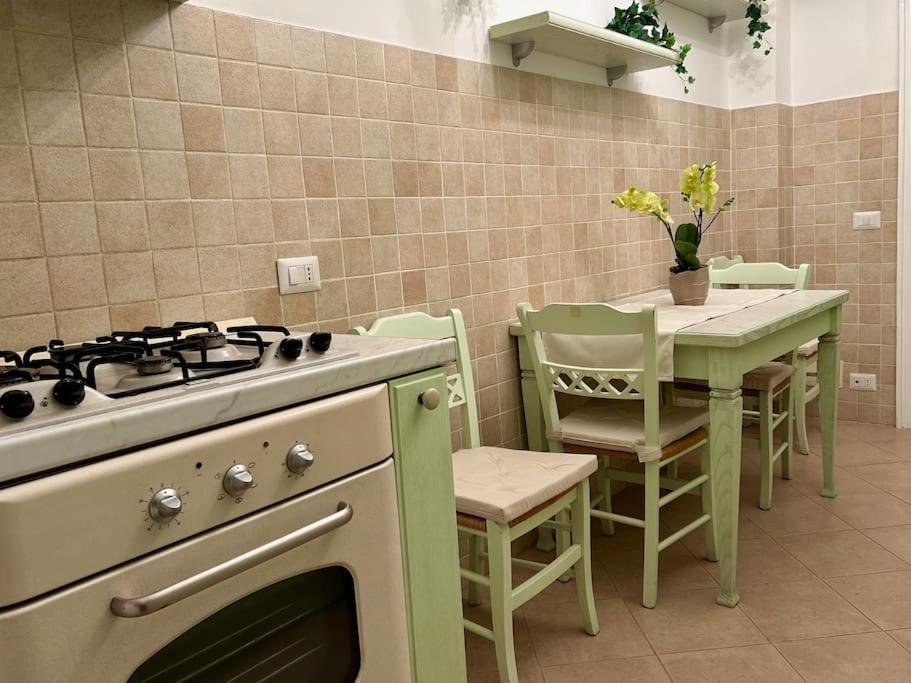 Kimera Luxury Apartments In Rome San Pietro Extérieur photo