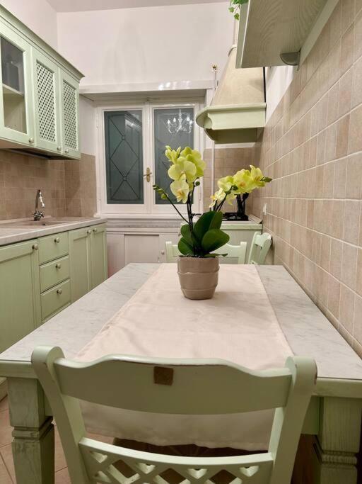 Kimera Luxury Apartments In Rome San Pietro Extérieur photo