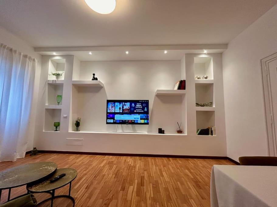 Kimera Luxury Apartments In Rome San Pietro Extérieur photo