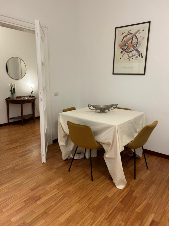 Kimera Luxury Apartments In Rome San Pietro Extérieur photo