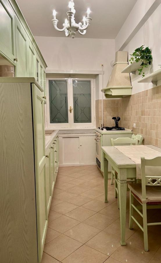 Kimera Luxury Apartments In Rome San Pietro Extérieur photo