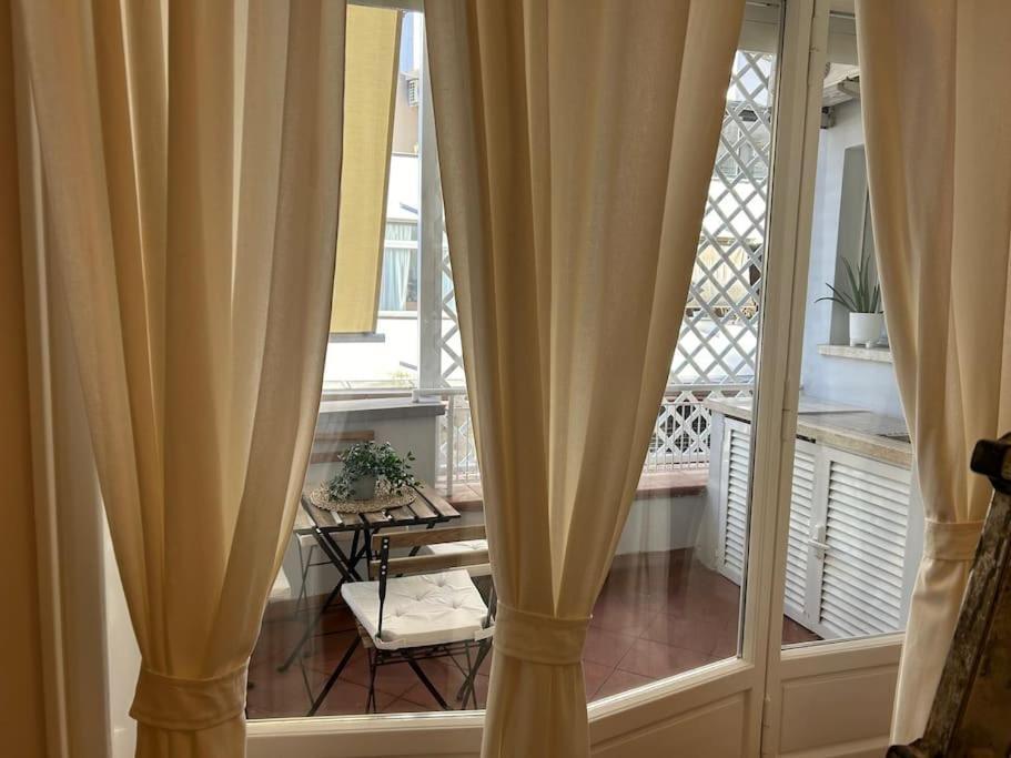 Kimera Luxury Apartments In Rome San Pietro Extérieur photo