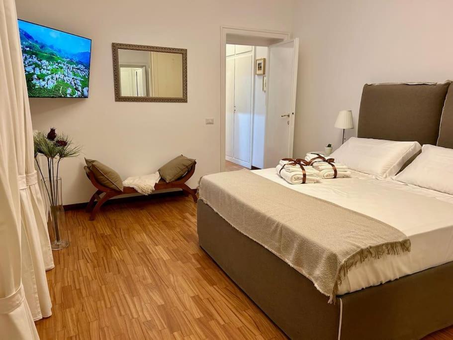 Kimera Luxury Apartments In Rome San Pietro Extérieur photo