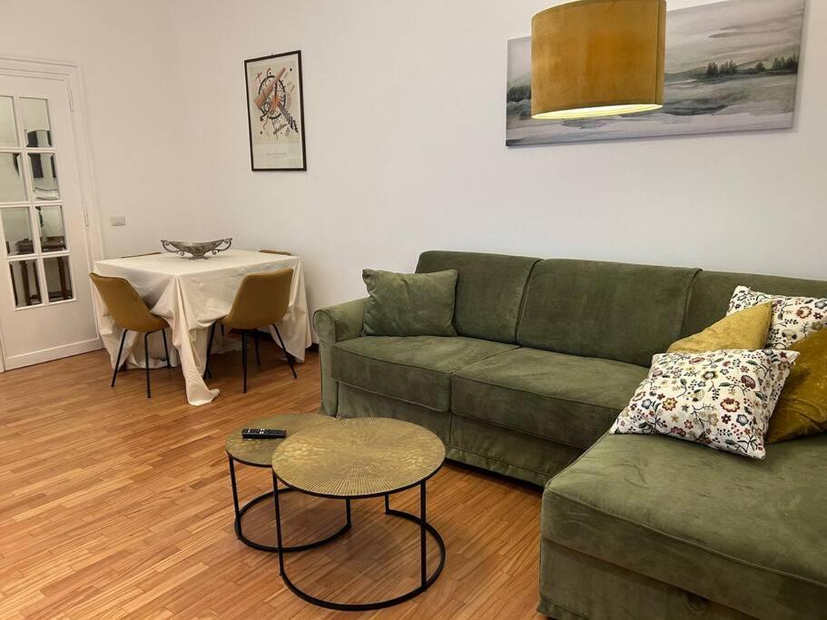 Kimera Luxury Apartments In Rome San Pietro Extérieur photo