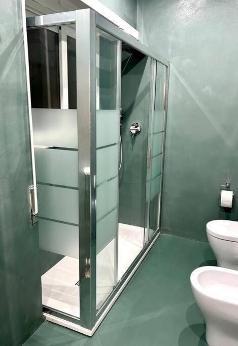 Kimera Luxury Apartments In Rome San Pietro Extérieur photo