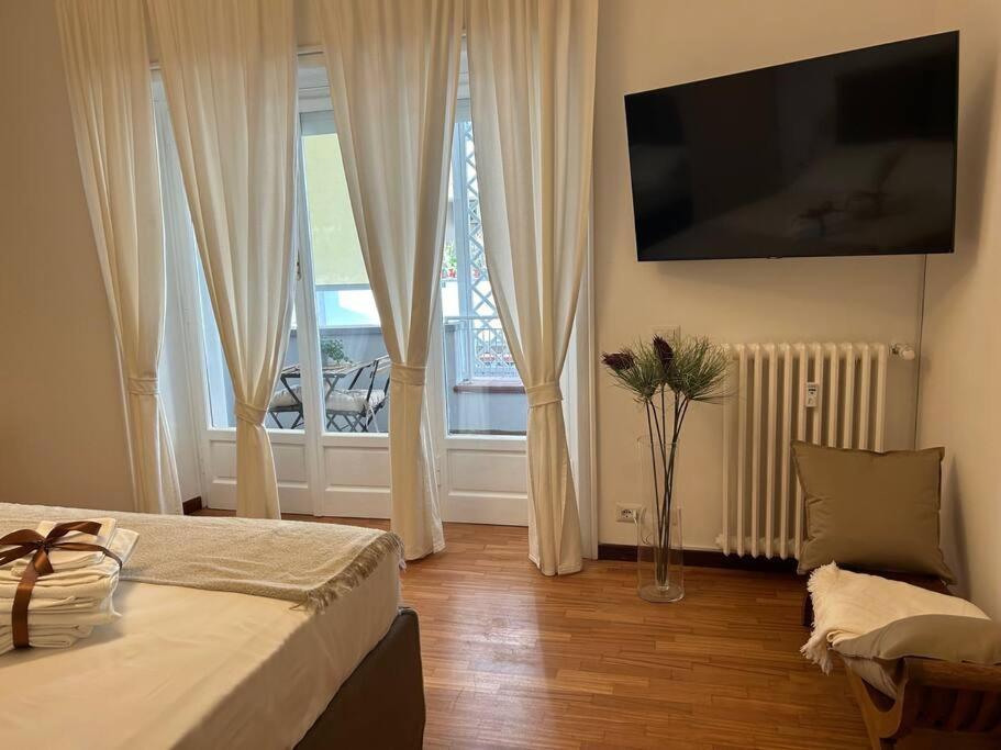 Kimera Luxury Apartments In Rome San Pietro Extérieur photo