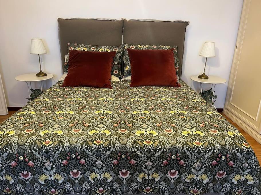Kimera Luxury Apartments In Rome San Pietro Extérieur photo