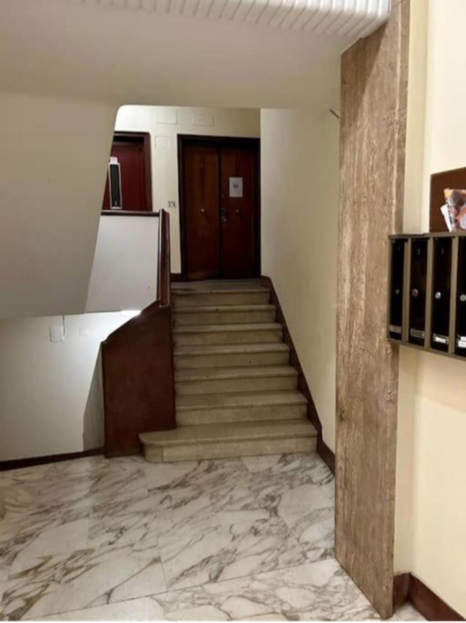 Kimera Luxury Apartments In Rome San Pietro Extérieur photo