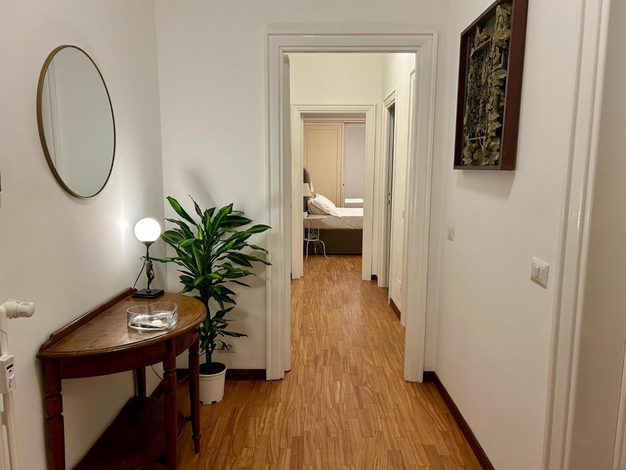 Kimera Luxury Apartments In Rome San Pietro Extérieur photo