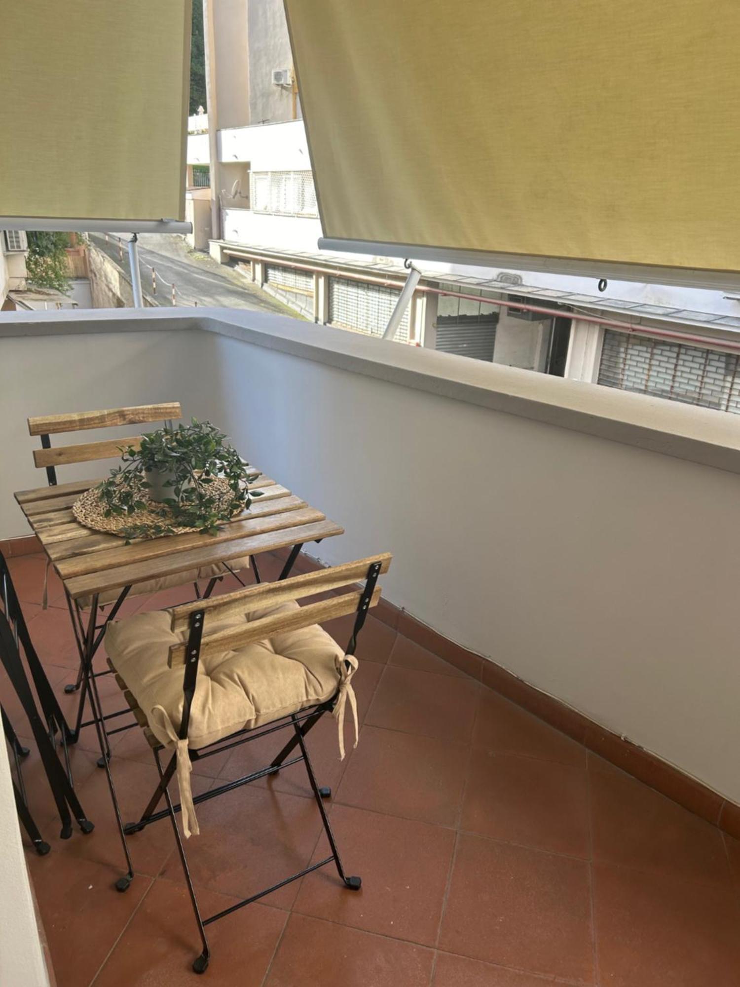 Kimera Luxury Apartments In Rome San Pietro Extérieur photo