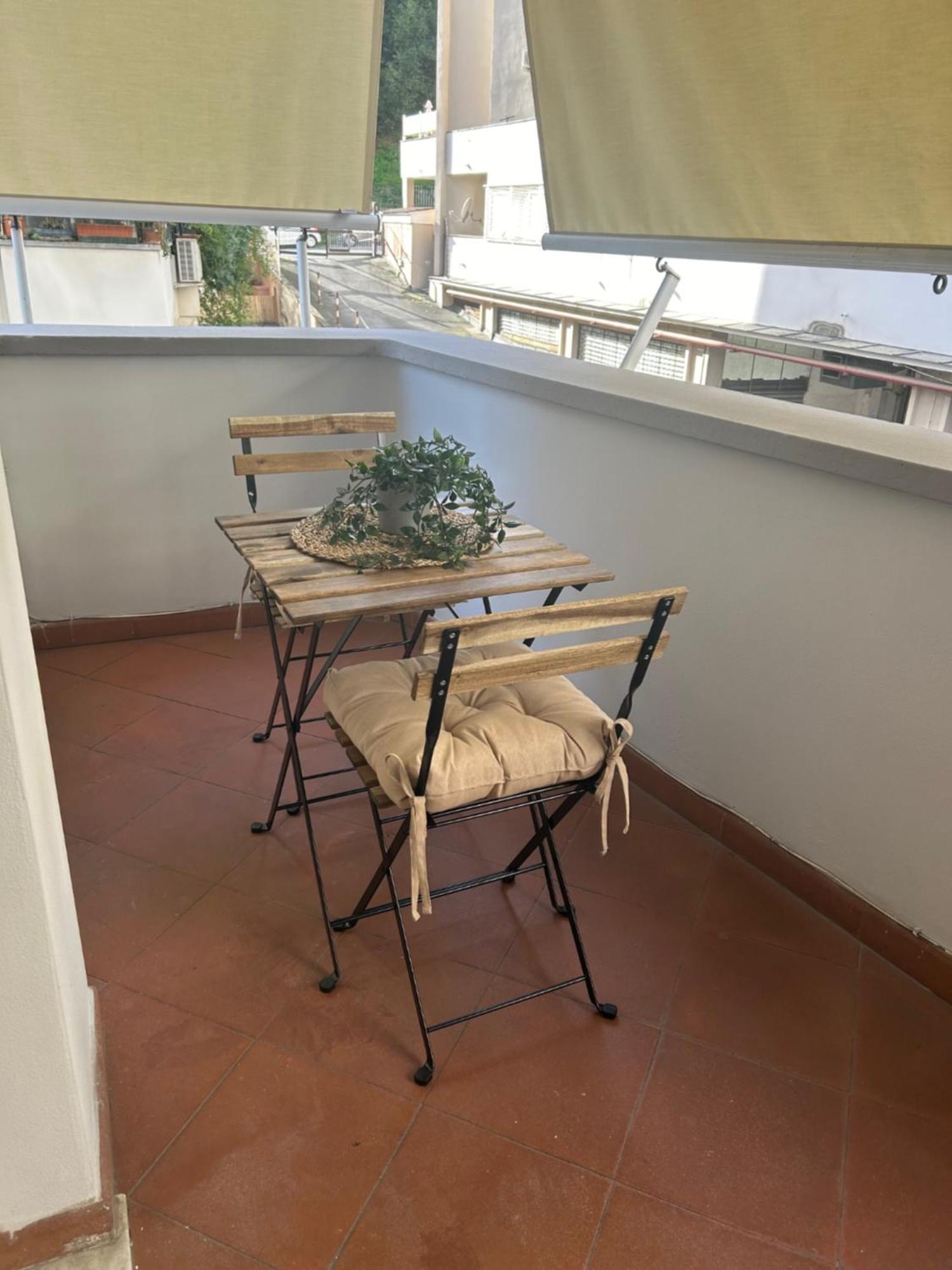 Kimera Luxury Apartments In Rome San Pietro Extérieur photo