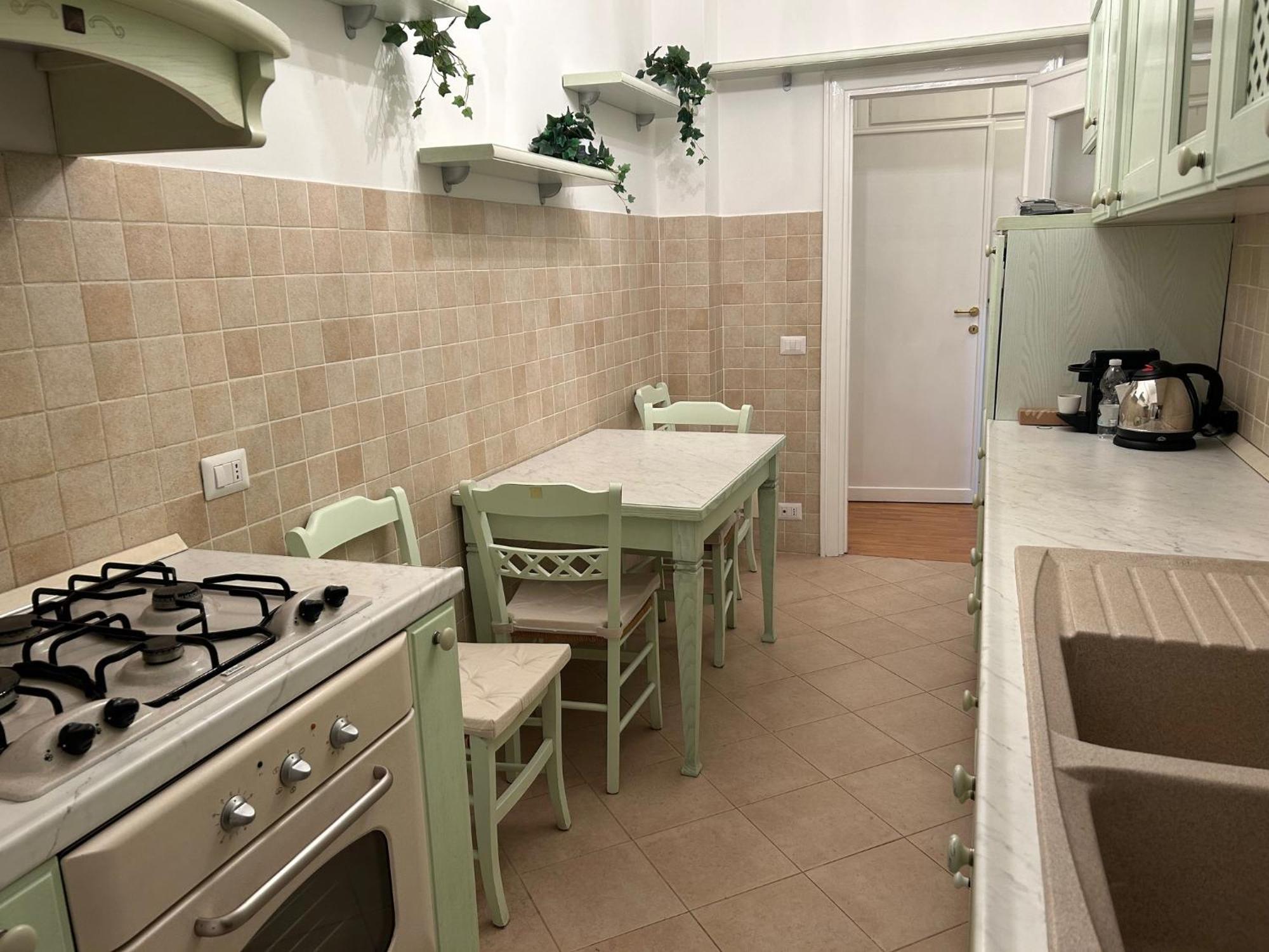 Kimera Luxury Apartments In Rome San Pietro Extérieur photo