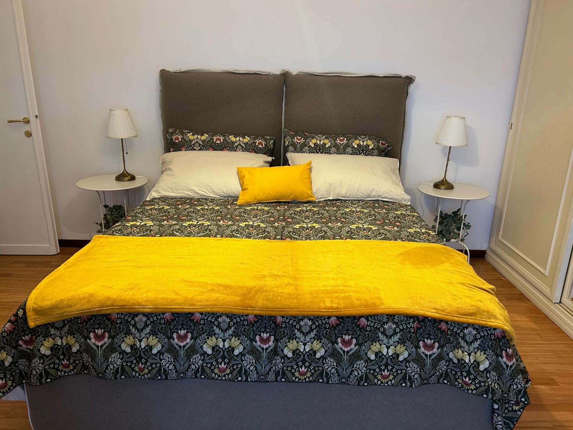 Kimera Luxury Apartments In Rome San Pietro Extérieur photo