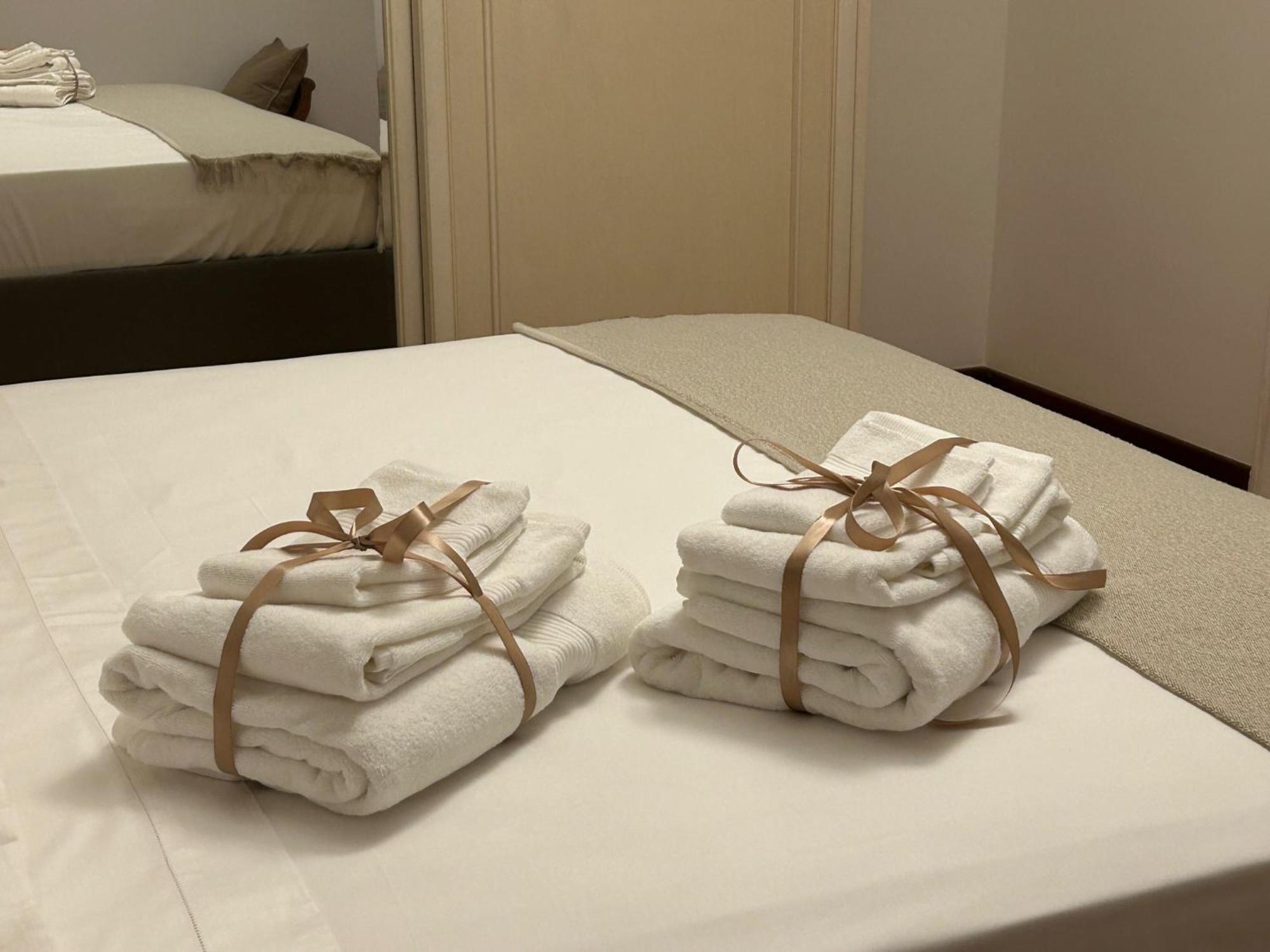 Kimera Luxury Apartments In Rome San Pietro Extérieur photo