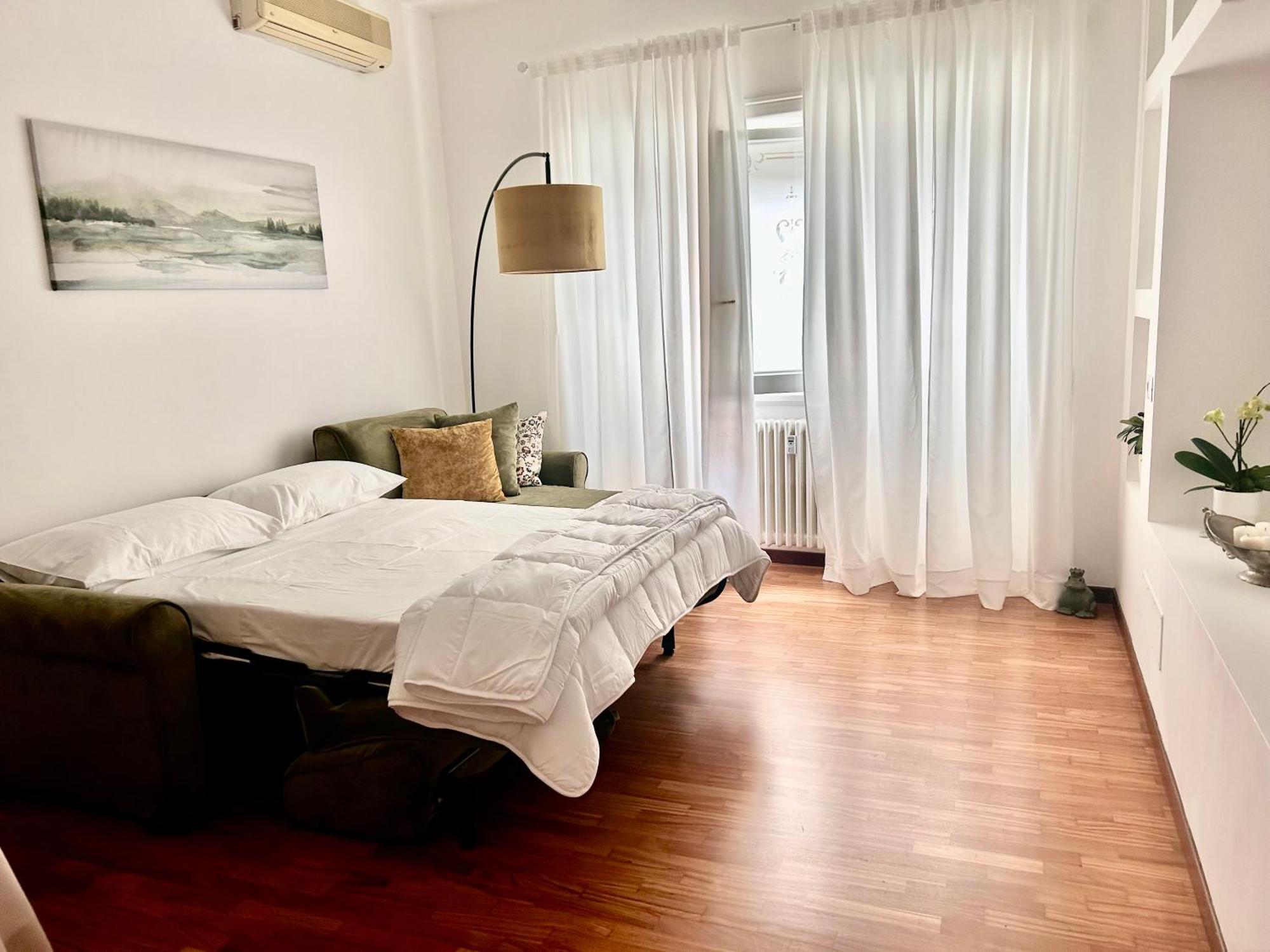 Kimera Luxury Apartments In Rome San Pietro Extérieur photo