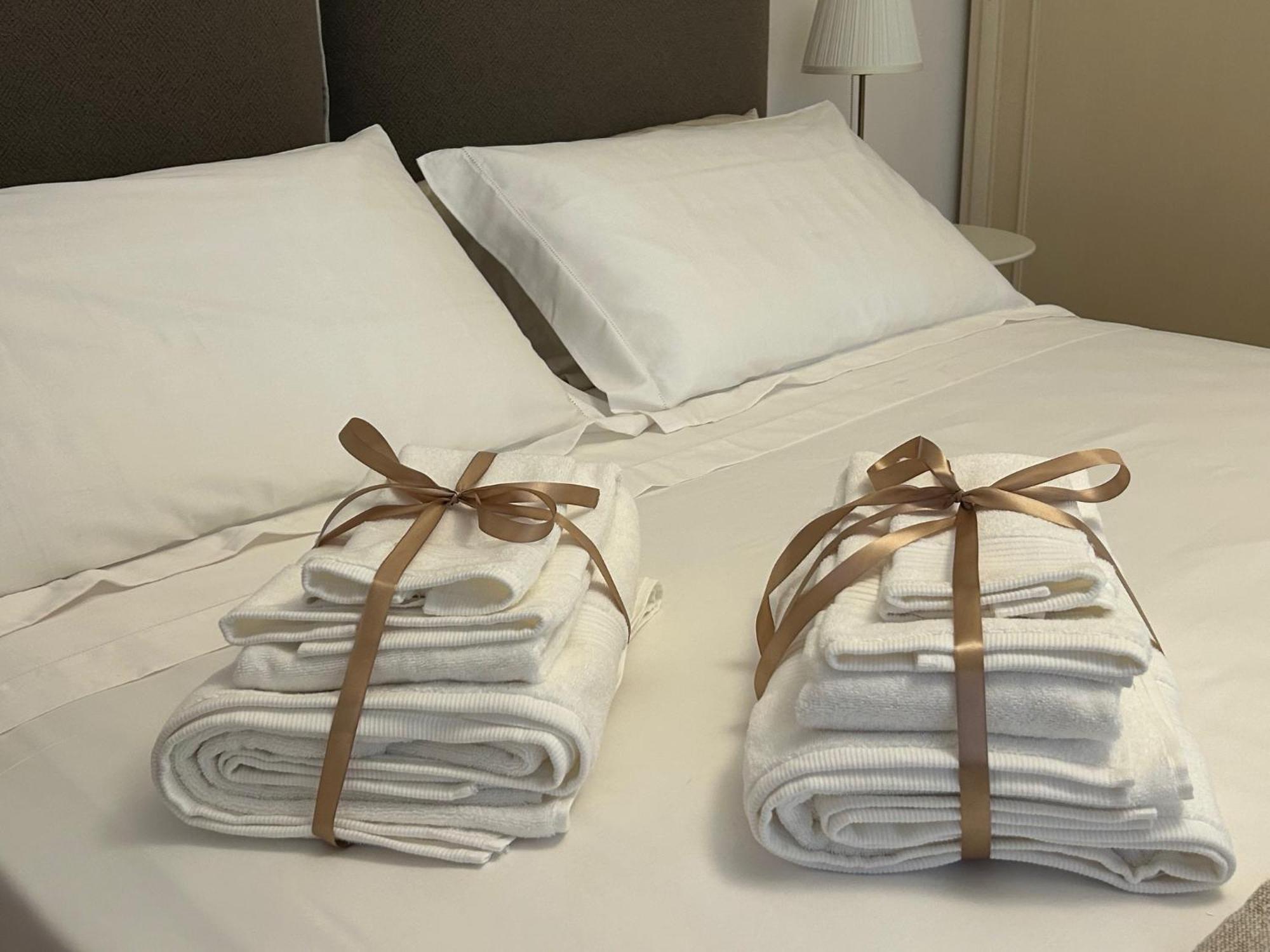 Kimera Luxury Apartments In Rome San Pietro Extérieur photo