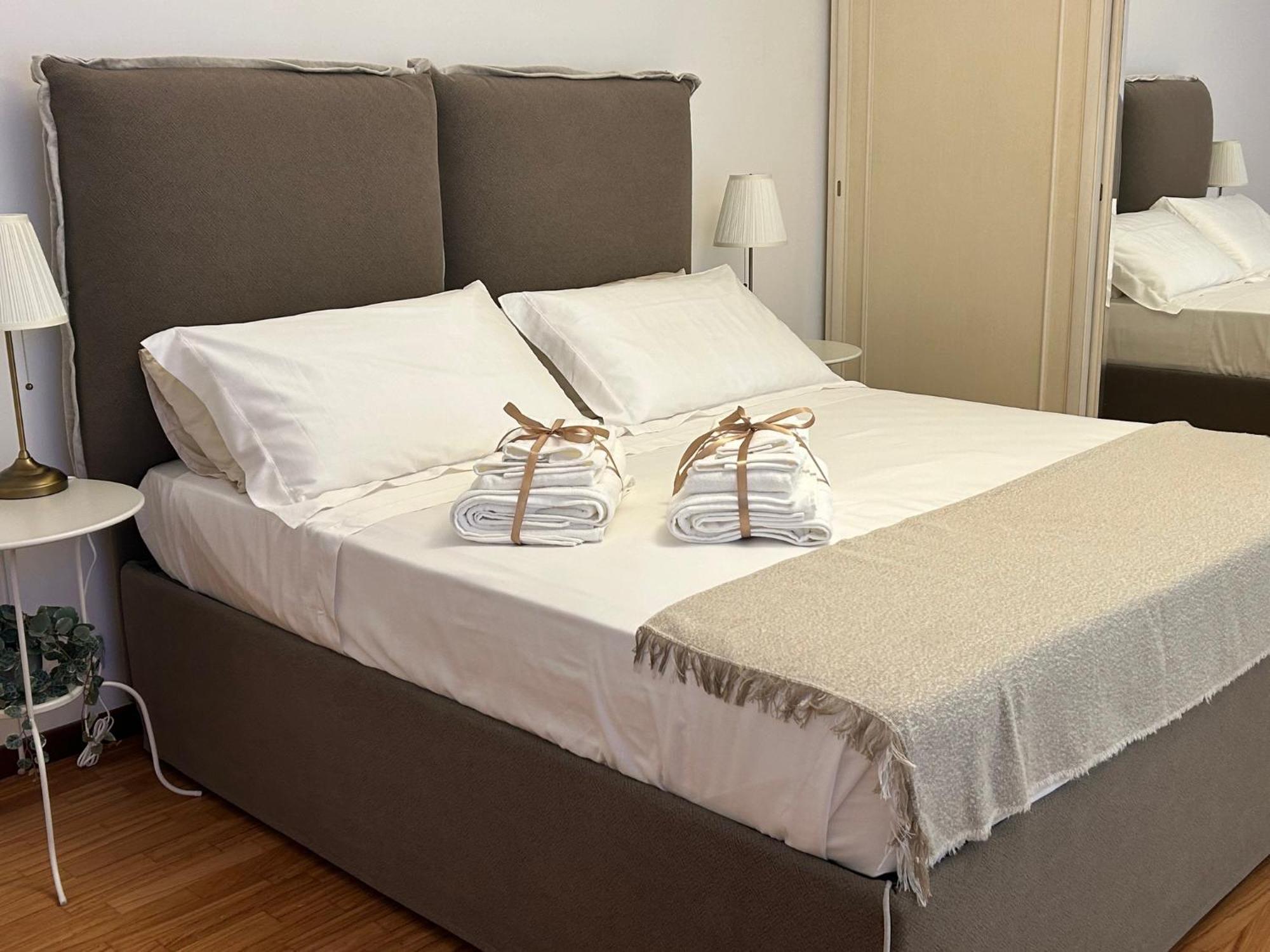 Kimera Luxury Apartments In Rome San Pietro Extérieur photo